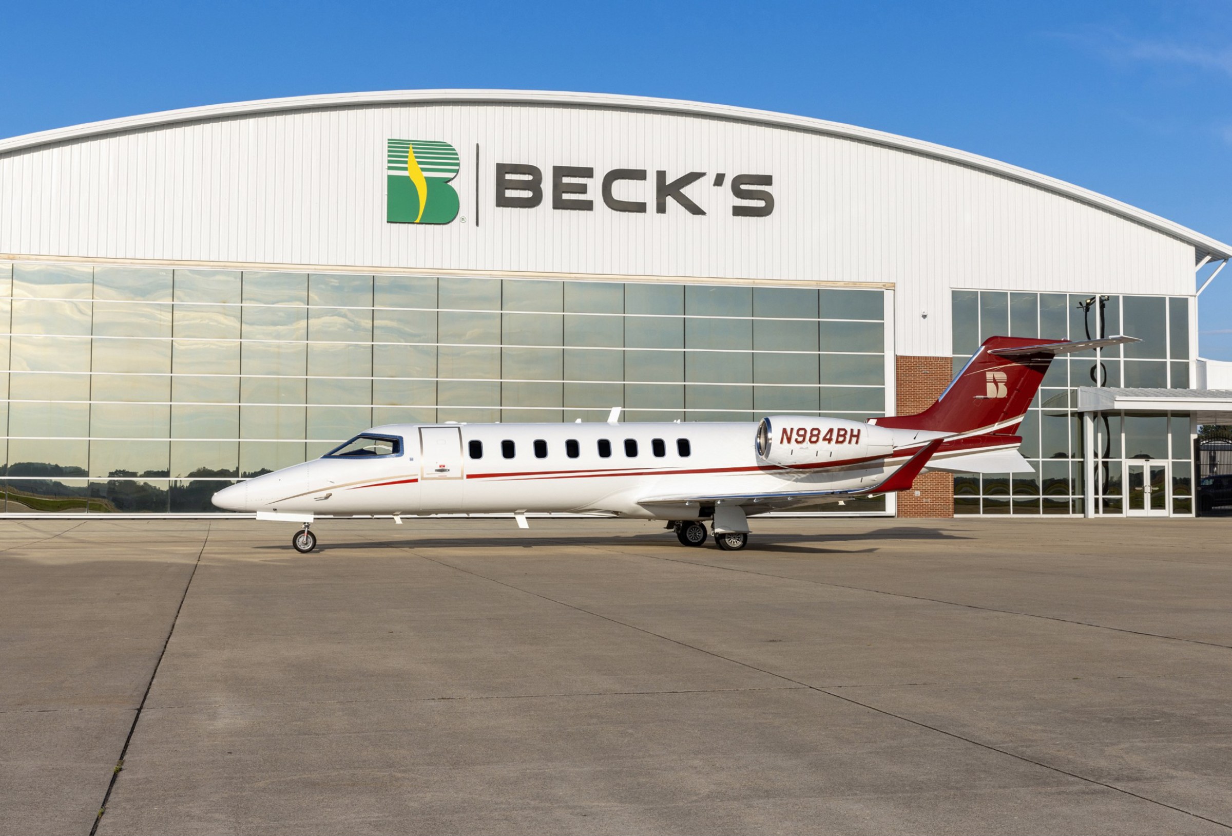 2013 Bombardier Lear 75