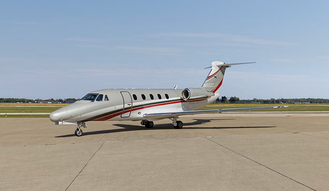 1994 Cessna Citation VII