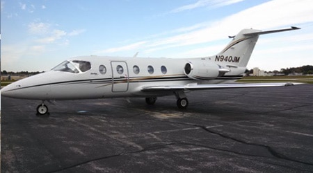 2006 Beechjet 400A