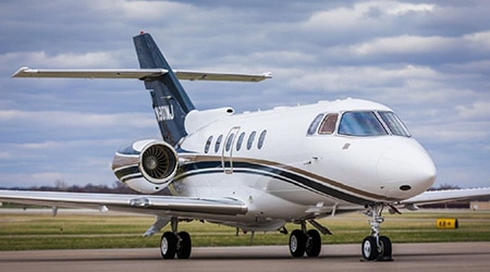 2009 Hawker 900XP
