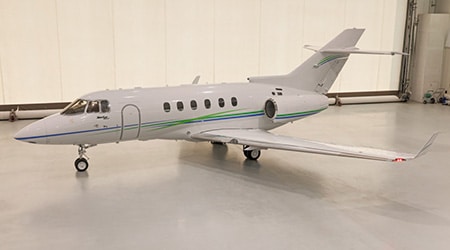 2011 Hawker 900XP