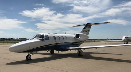 2013 Cessna Citation M2